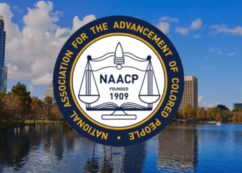 NAACP asks court to block new Texas congressional map